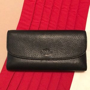 💕Coach💕 wallet